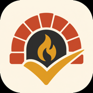 Logo Forno Pronto